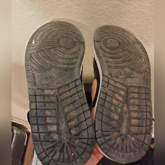 Retro 1s low - Picture 6 of 6